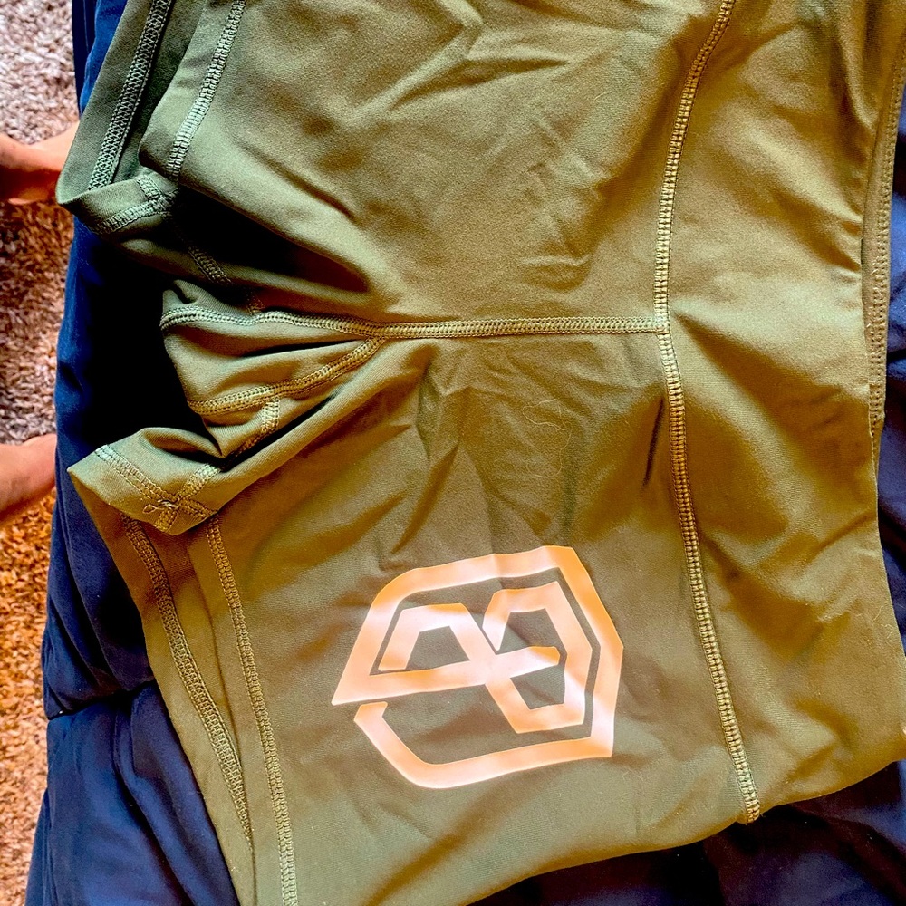 BP training short